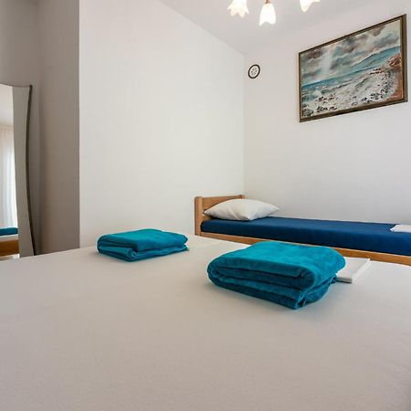 Appartement Milano à Selce Extérieur photo