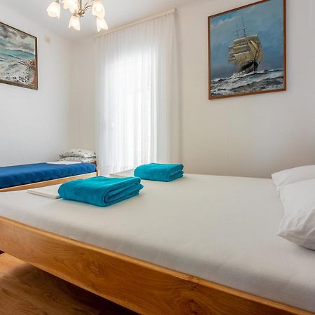Appartement Milano à Selce Extérieur photo