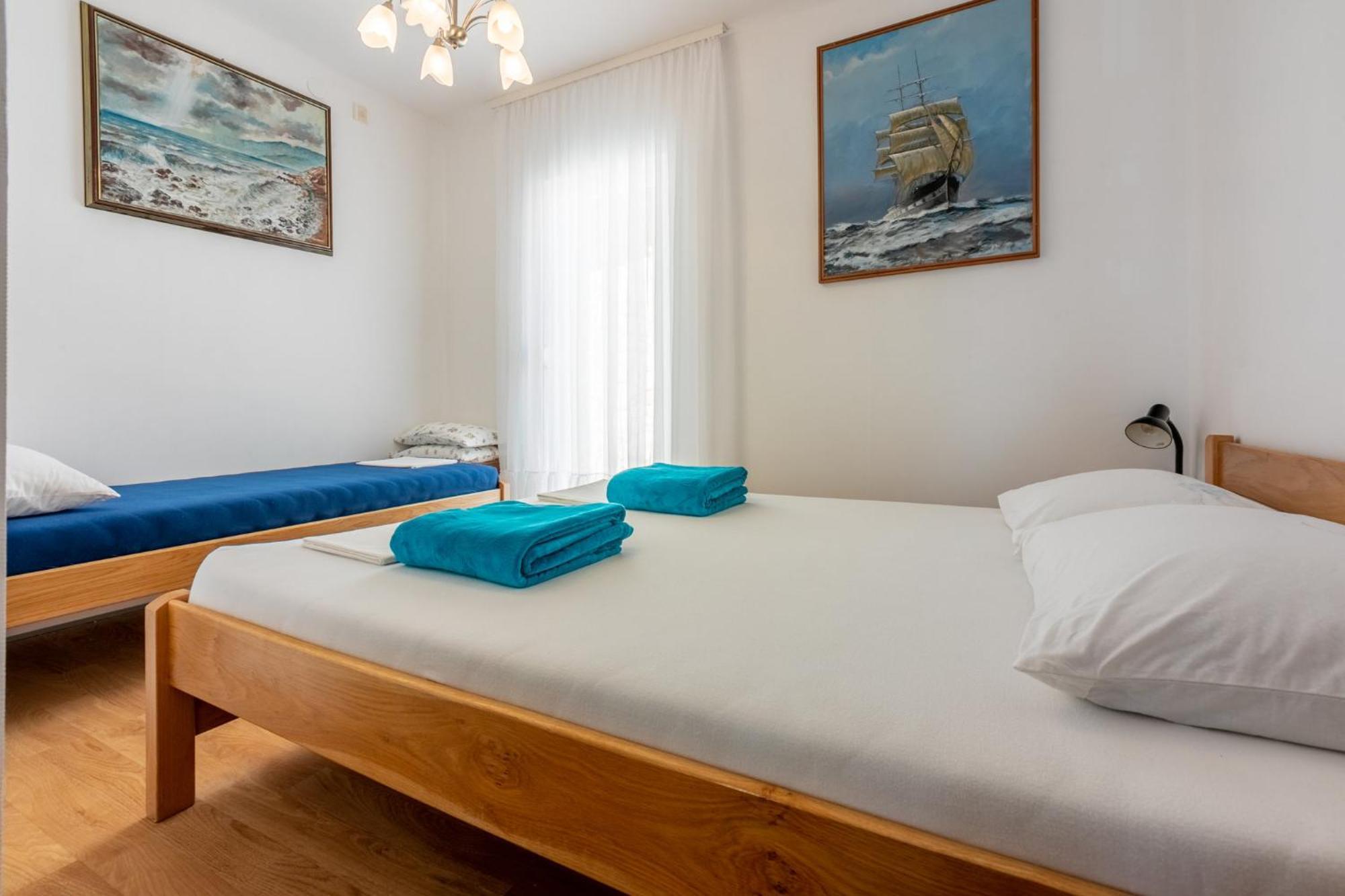 Appartement Milano à Selce Extérieur photo