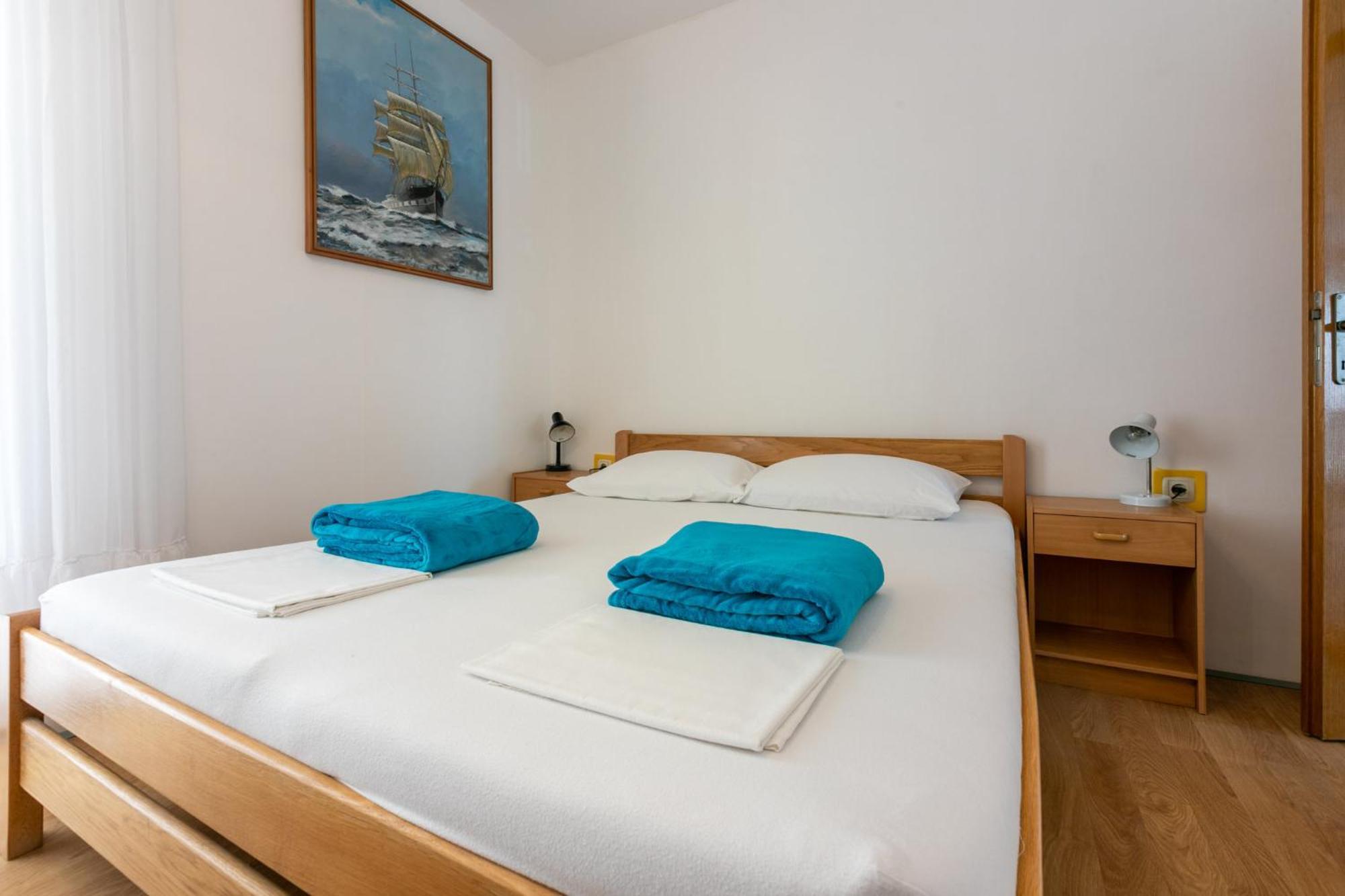 Appartement Milano à Selce Extérieur photo