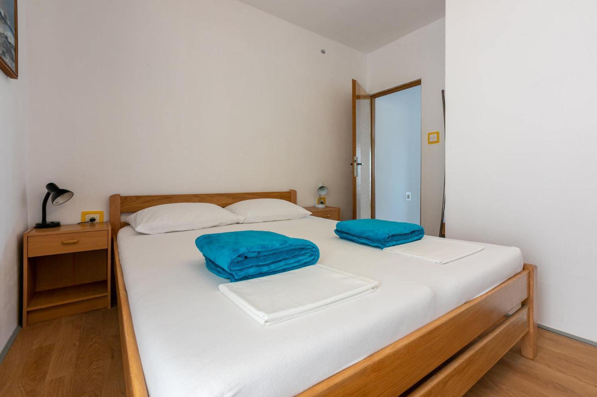 Appartement Milano à Selce Extérieur photo