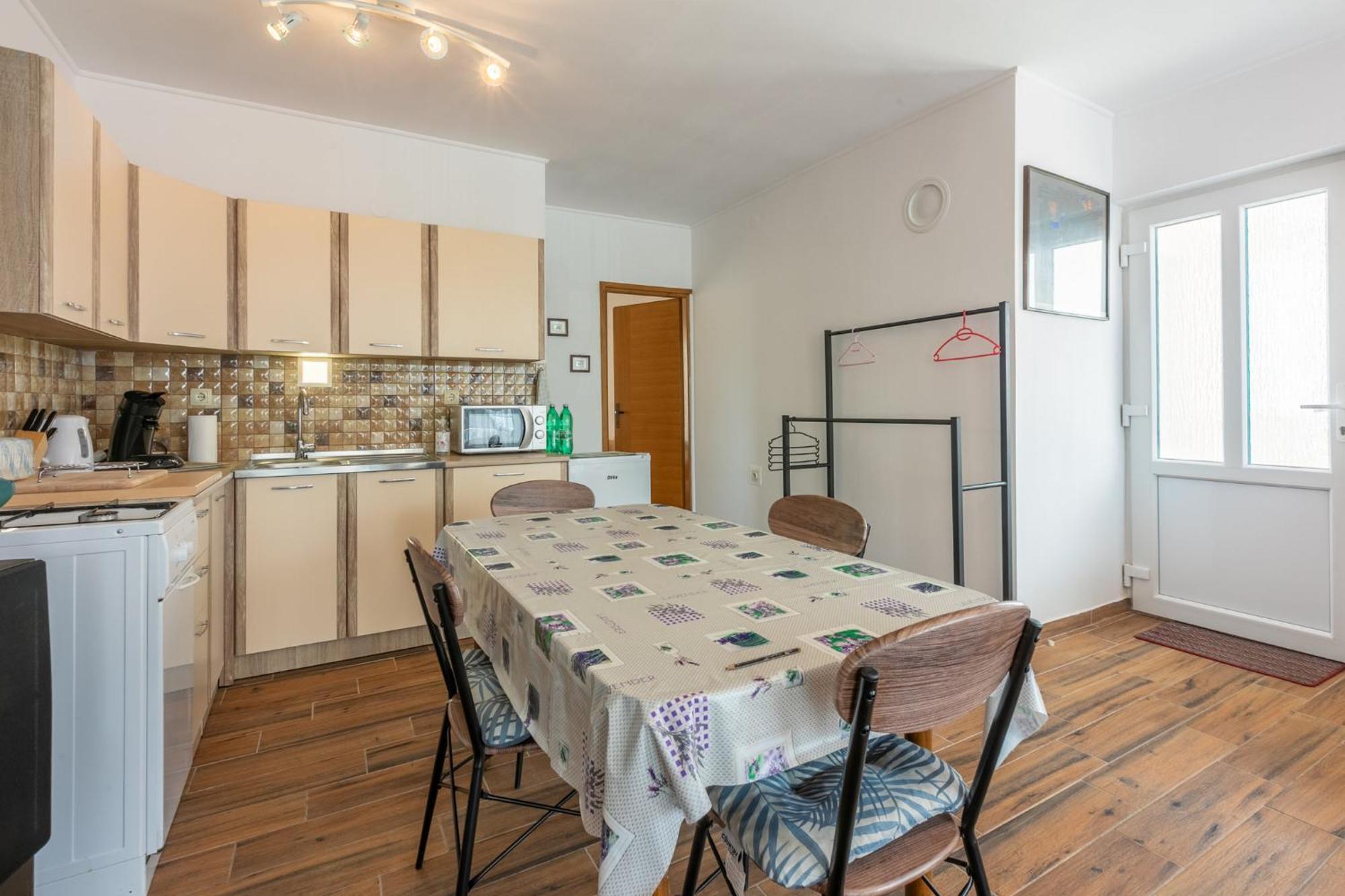 Appartement Milano à Selce Extérieur photo