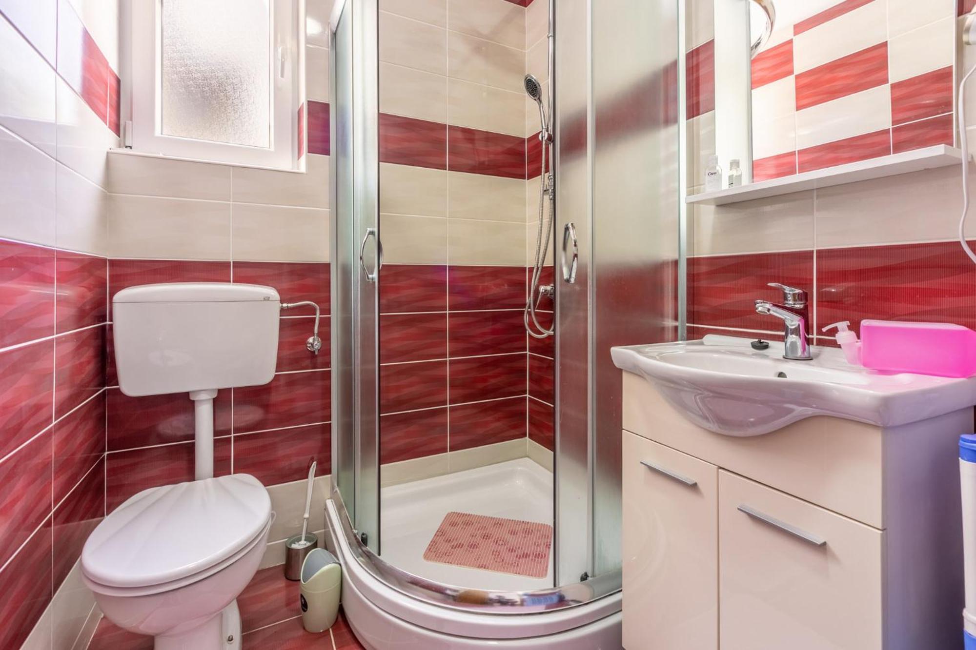 Appartement Milano à Selce Extérieur photo