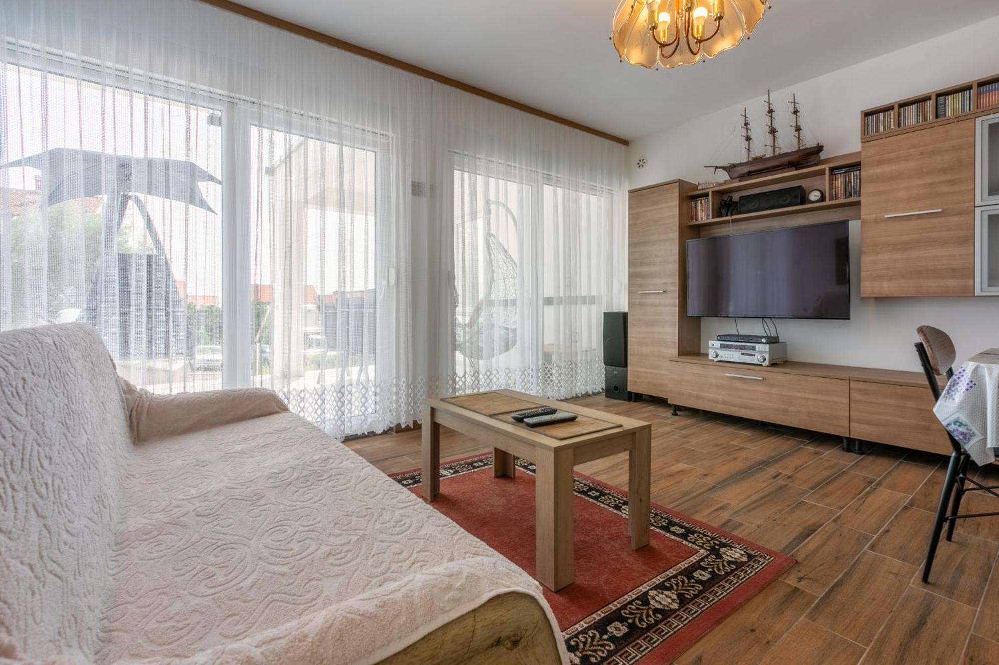 Appartement Milano à Selce Extérieur photo