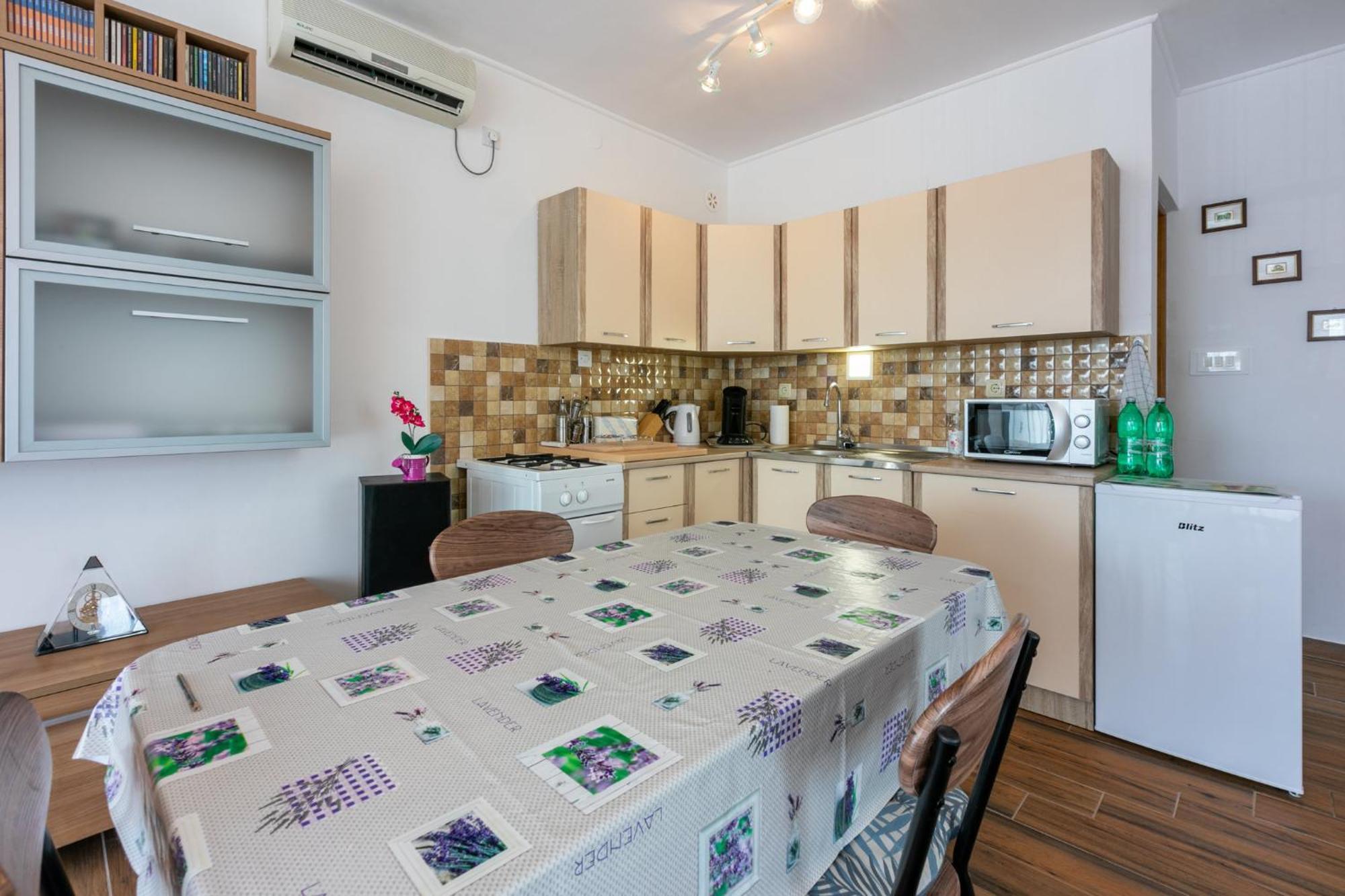 Appartement Milano à Selce Extérieur photo