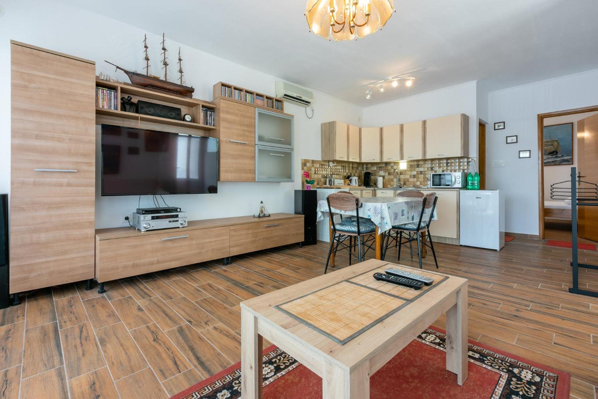 Appartement Milano à Selce Extérieur photo