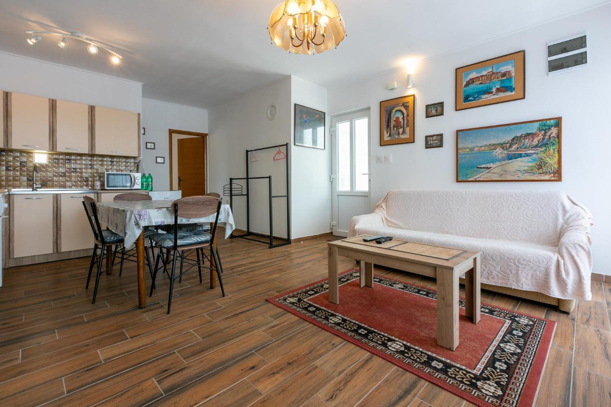 Appartement Milano à Selce Extérieur photo